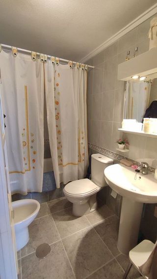 Piso en venta en Playa de los Locos en Torrevieja