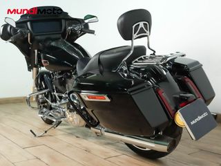 HARLEY DAVIDSON STREET GLIDE ST 117