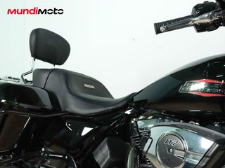 HARLEY DAVIDSON STREET GLIDE ST 117