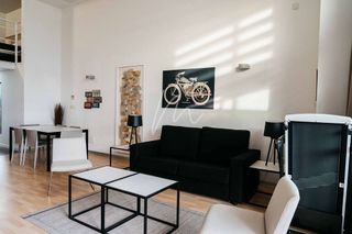 Piso en venta en Barrio de la Luz en Xirivella