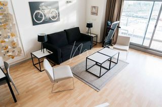 Piso en venta en Barrio de la Luz en Xirivella