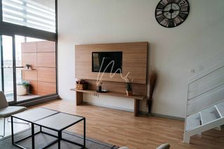 Piso en venta en Barrio de la Luz en Xirivella