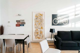 Piso en venta en Barrio de la Luz en Xirivella