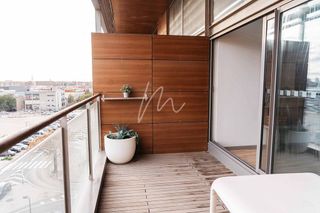 Piso en venta en Barrio de la Luz en Xirivella