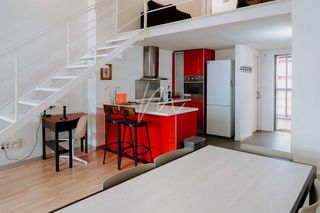 Piso en venta en Barrio de la Luz en Xirivella