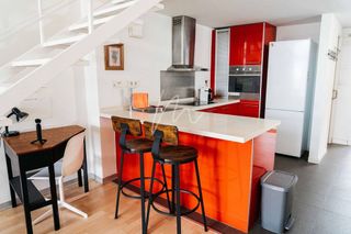 Piso en venta en Barrio de la Luz en Xirivella