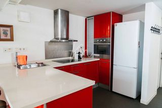 Piso en venta en Barrio de la Luz en Xirivella