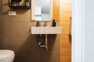 Piso en venta en Barrio de la Luz en Xirivella