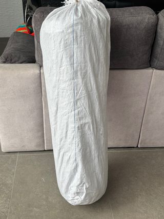 Saco de boxeo Bad Company