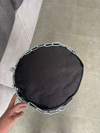 Saco de boxeo Bad Company