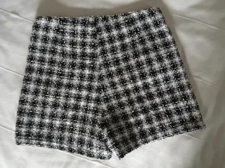 Falda pantalón INSIDE talla M