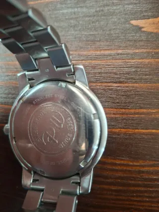 Philip Watch AQ 2000 Swiss Made