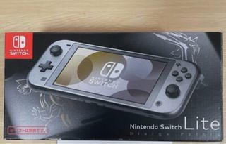 Nintendo Switch Lite Edizione Pokémon