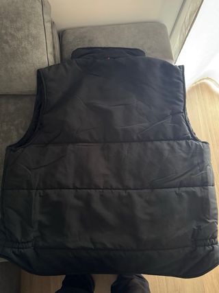 Chaleco acolchado multibolsillos Velilla 2XL