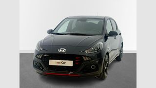 Hyundai i10 2025