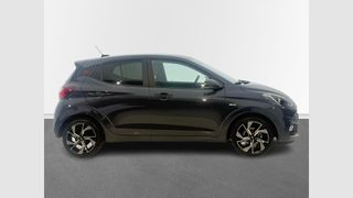 Hyundai i10 2025