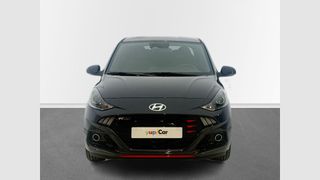 Hyundai i10 2025