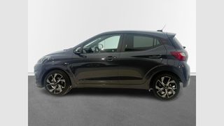 Hyundai i10 2025