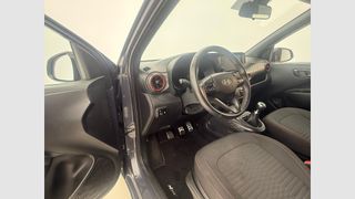 Hyundai i10 2025