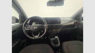Hyundai i10 2025