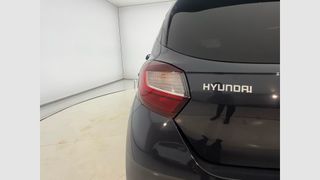 Hyundai i10 2025