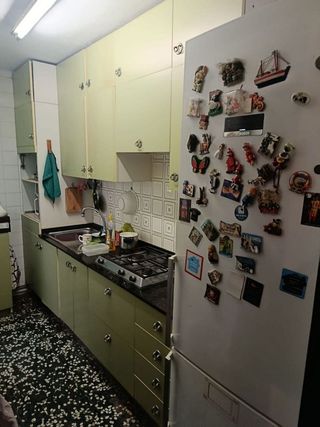 Piso en venta en Nou Eixample Sud en Tarragona