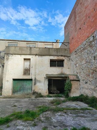 Casa adosada en venta en Torroella de Montgrí pueblo en Torroella de Montgrí