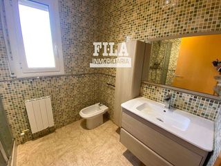 Casa adosada en venta en Segur de Calafell en Calafell