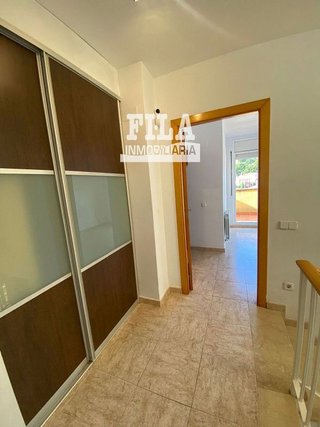 Casa adosada en venta en Segur de Calafell en Calafell