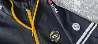 Sudadera Jumbo Visma