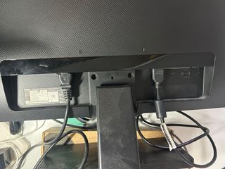 Monitor BenQ GW2470 Full HD HDMI Negro