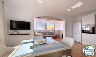 Piso en venta en Santa Margarida en Roses