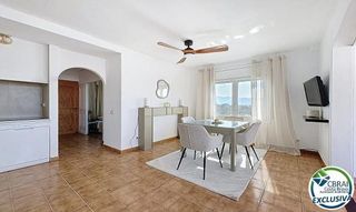 Piso en venta en Santa Margarida en Roses