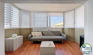 Piso en venta en Santa Margarida en Roses