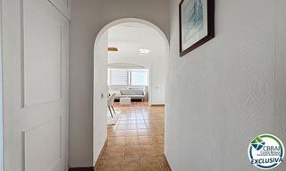 Piso en venta en Santa Margarida en Roses