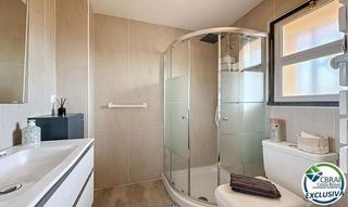 Piso en venta en Santa Margarida en Roses