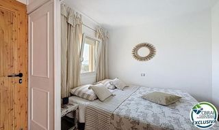 Piso en venta en Santa Margarida en Roses