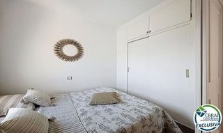 Piso en venta en Santa Margarida en Roses