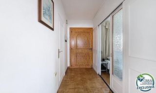 Piso en venta en Santa Margarida en Roses