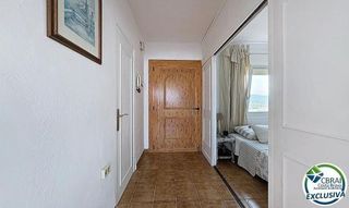 Piso en venta en Santa Margarida en Roses