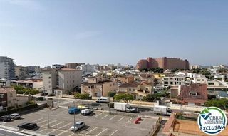 Piso en venta en Santa Margarida en Roses