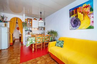 Piso en venta en Empuriabrava en Castelló d´Empúries