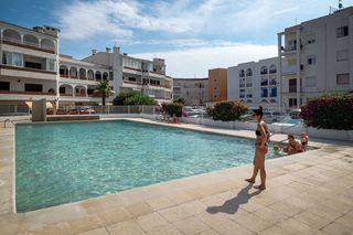 Piso en venta en Empuriabrava en Castelló d´Empúries