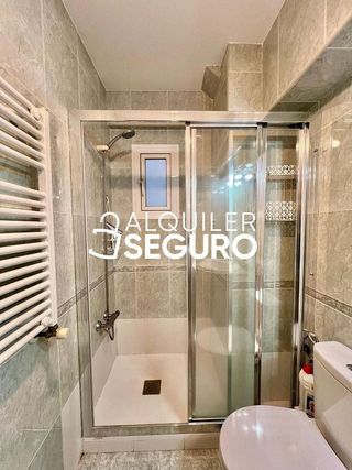 Piso en alquiler en Peñagrande en Madrid