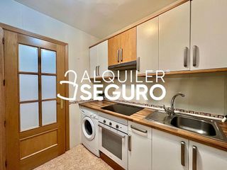 Piso en alquiler en Peñagrande en Madrid