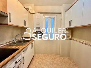 Piso en alquiler en Peñagrande en Madrid
