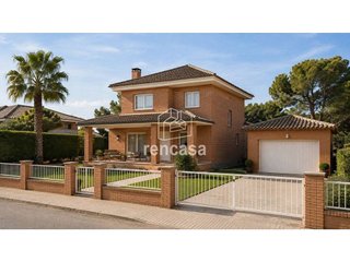 Chalet en venta en Partides de Lleida en Lleida
