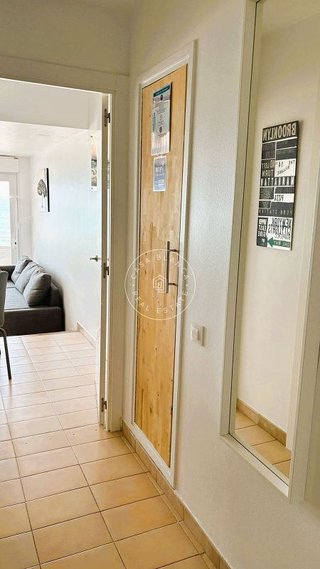 Piso en venta en Sta. Clotilde - Fenals en Lloret de Mar