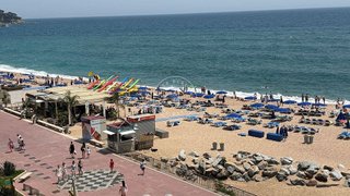 Piso en venta en Sta. Clotilde - Fenals en Lloret de Mar