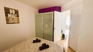 Piso en venta en Sta. Clotilde - Fenals en Lloret de Mar